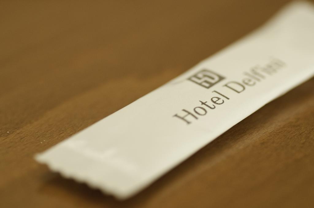 Hotel Delfini 피레아스 외부 사진